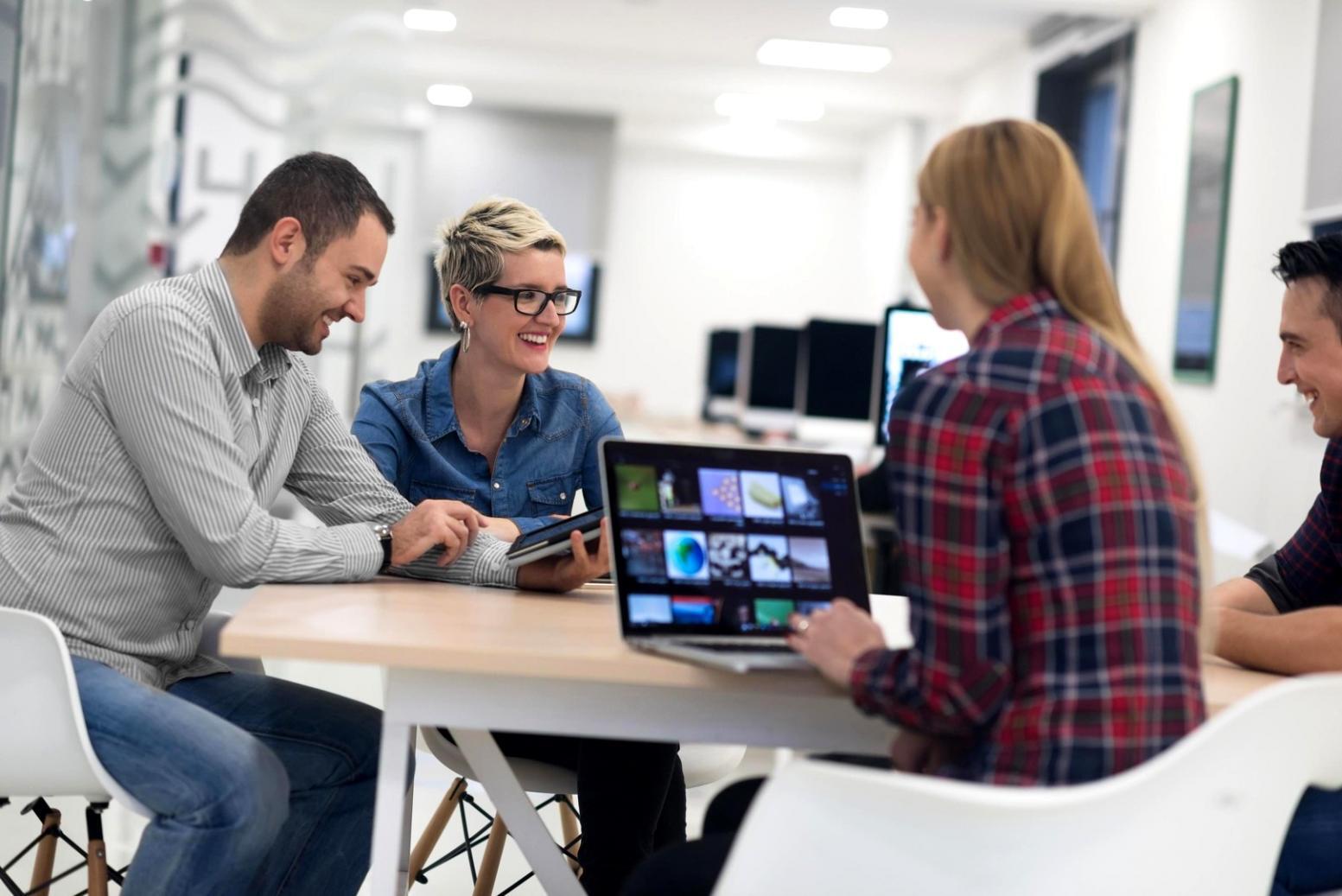 Процесс постпродакшна и монтажа видео