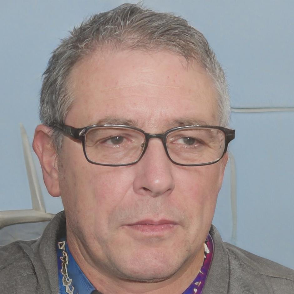 Рустам Шарипов