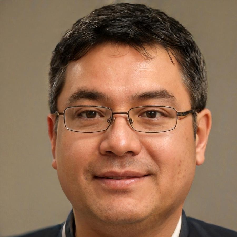 Алмас Бекежанов, основатель Qelthraxis