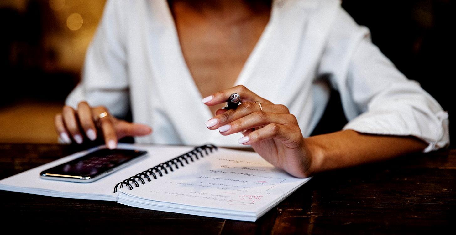 Организация рабочего пространства для онлайн-обучения