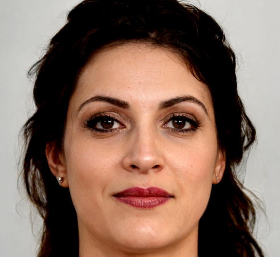 Айгуль Омарова